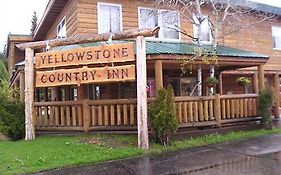 Yellowstone Country Inn West Yellowstone